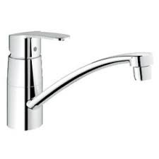 [GROHE 33 977 002] 33977002 - GROHE EUROSTYLE COSMOPOLITAN KEUKENKRAAN CHR.