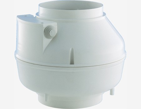 [AXC 160TP] AXC 160TP - BUISVENTILATOR 160MM 431m³/h