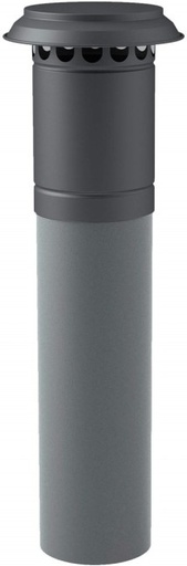 [0121070] 0121070 - MULTIVENT GALVA 250MM DAKDOORVOER GEISOLEERD