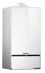 [7739454304] BUDERUS GASWANDKETEL LOGAMAX PLUS GB172i -20 KDW  ! KETELSET !