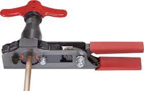 [1000000223] 1000000223 - ROTHENBERGER AIRCO ROFLARE REVOLVER