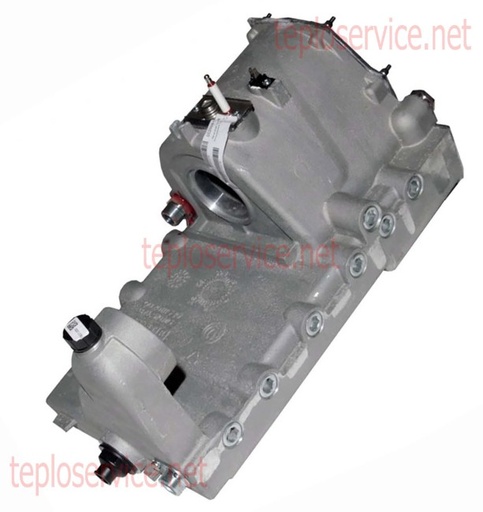  0020096390 - BULEX O WARMTEWISSELAAR THErmomaster F225/F29/FAS29E