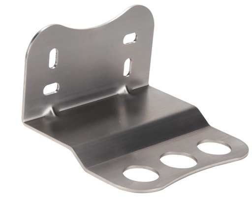 [06 2325] CINTROPUR MUURSTEUN INOX NW 500 -750