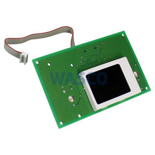 [537D8138] 537D8138 - ACV O PRESTIGE PRINTPLAAT DISPLAY MK3