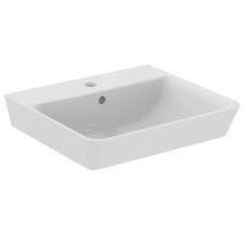 [E030101] E030101 - IDEAL STANDARD CONNECT AIR LAVABO 500 X 450
