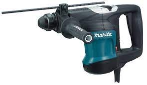 [MAKITA HR3200C] HR3200C - MAKITA BOOR/BREEKHAMER HR 3200c 850WATT SDS PLUS