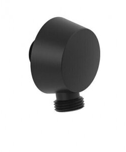 [ZACC130LUX NO] ZACC130LUX NO - PAFFONI AANSLUITBOCHT FIXIT MAT ZWART
