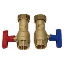 [0020256403] VAILLANT A AANSLUITSET VOOR VC 486/656