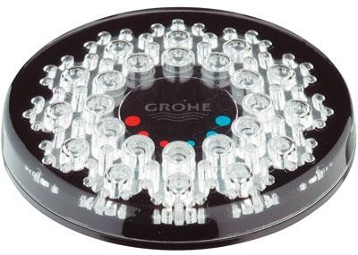 [46063000] 46063000 - GROHE O EURODISC SCHIJFJE