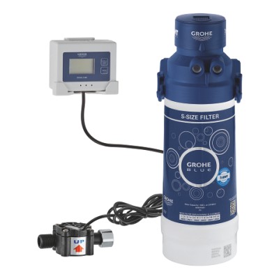  40438001 - GROHE BLEU HOME FILTER VOOR KEUKENKRAAN