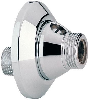  12400000 - GROHE O S KOPPELING 1/2 3/4