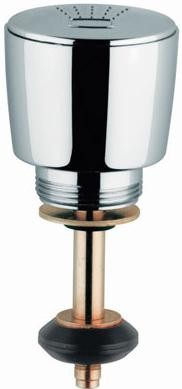  46056000 - GROHE O AUTOMATISCHE OMSTELLER