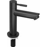 [9902063] 9902063 - LAVE-MAIN KRAANTJE MAT ZWART 