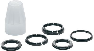  46077000 - GROHE O SET DICHTINGEN EUROWING/plus = 46 429