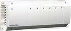 [23500053] ALCD08MOM - RBM ZONE REGELING VLOERVERWARMING 8 ZONES 230V OUTPUT 230V