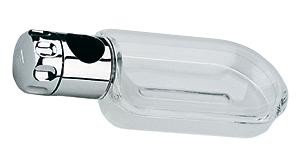 [311 PS] 311 PS - GROHE O ZEEPHOUDER EQUISIT GLIJSTANG DIA. 25MM