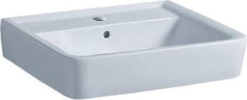 [501.644.00.1] 501.644.00.1 - GEBERIT LAVABO  PORSELEIN 70 CM RENOVA PLAN