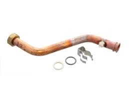 [023222-] 023222 - VAILLANT O AANSLUITLEIDING + NTC VOELER