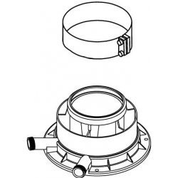 [0010031033] 0010031033 - BULEX A ADAPTER 80/125 NIEUW (THEMAPLUS-FAST