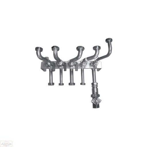 [0010025470] 0010025470 - BULEX MONTAGEPLAAT THEMAPLUS CONDENS