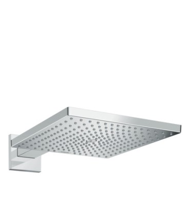 [26238000] 26238000 - HANS GROHE HOOFDDOUCHE MUUBEVESTIGING  30 X 30 CHROME 18 L /MIN