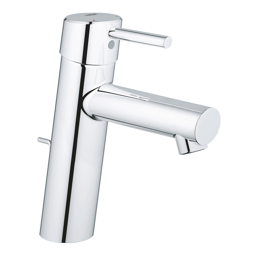 [23450001] 23450001 - GROHE CONCETTO LAVABOKRAAN M-SIZE 
