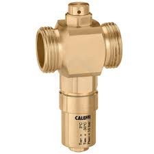 [108601] 108601 - CALEFFI VORSTBEVEILIGING VOOR MONOBLOC WARMTEPOMP 4/4 //// 