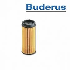 [738807281] 738807281 - BUDERUS O MAZOUTFILTER PAPER 5-20µ OPTICLEAN MC-7  01ANZ19