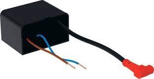 [243.971.001] 243.971.00.1 - GEBERIT VOEDINGSBLOK DUOFRESH VOOR ELEKTISHE INBOUW