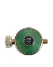 [07 357] S5212 - GAS ONTSPANNER vast SCHELL 30mb NAAR 1/4 LINKS