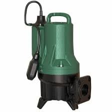 [60191222] 60191222 - DAB GRINDER FX 15.07 M-A VUILWATERPOMP flens & 6/4f