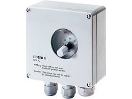 [0524.72.141.894] 0524.72.141.894 - EBERLE THERMOSTAAT MET AFSTANDVOELER 