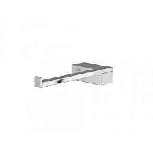 [INDA A5525ANE] A5525ANE - INDA LOGIC PAPIERROLHOUDER MAT ZWART