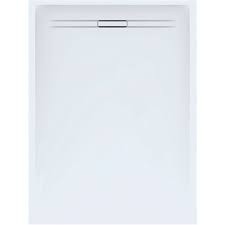 [550.257.00.2] 550.257.00.2 - GEBERIT DOUCHE SESTRA 140 X 90 X 4 WIT leistructuur