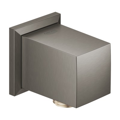 [GROHE 27 707 AL0] 27707AL0 - GROHE WANDAANSLUITBOCHT ALLURE BRUSHED HARD GRAFITE