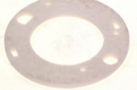 [8718600197] 8718600197 - BUDERUS O BRANDER DICHTING LOGAMAX PLUS GB022-24