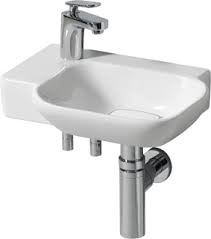 [125440-600] 125440600 - GEBERIT MYDAY LAVE MAIN KRAANGATRECHTS KERATECT