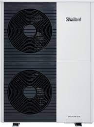 [0010021113] 0010021113 - VAILLANT AROTHERM SPLIT WARMTEPOMP VWL AS 105/5 S2 400V