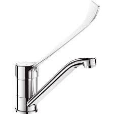 [2210LBEL] 2210LBEL - DELABIE KEUKENMENGKRAAN MET HYGIENISCHE GREEP