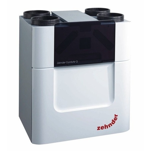 [471502003] ZEHNDER COMFOAIR Q450 PREMIUM