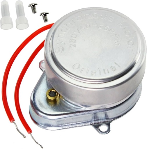 [MOTOR DRAYTON ] 27011 - SERVOMOTOR VOOR ZONEVENTIEL DRAYTON 230V