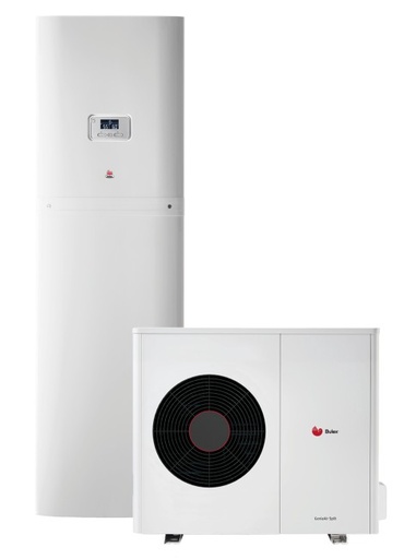 [0010023179] 0010023179 - BULEX WARMTEPOMP GENIA AIR HYDRAULISCHE MODULE SPLIT HA 12-5 STB