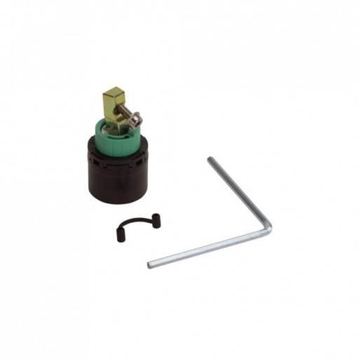 [92730000] 92730000 - HANS GROHE O CARTOUCHE M2/M3 talis/focus/metris/mondial/axor terrano-carlton/metropol