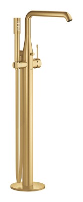  23491GN1 - GROHE ESSENCE  VRIJSTAANDEBAD MENGKRAAN BRUSHED COOL SUNRISE