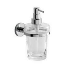 [ A24120 CR03] A24120CR03 - INDA ONE ZEEPDISPENCER HELDER GLAS