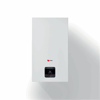 [0010043890] 0010043890 - BULEX GAS CONDENSATIE KETEL THEMAFAST CONDENS  30/35-CS/1 (N-BE)