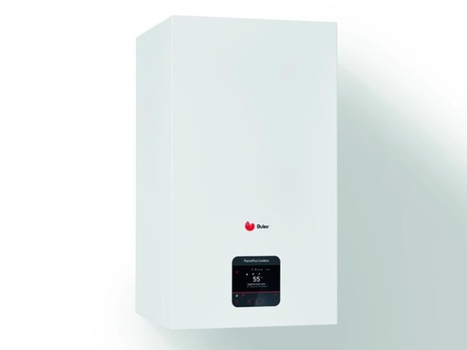 [0010043889] 0010043889 - BULEX GAS CONDENSATIE KETEL THEMAFAST CONDENS  25/31-CS/1 (N-BE)