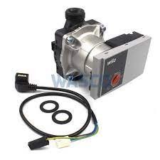 [07.95.36.015] DAALDEROP O POMP CV NIEUW ELEKTRONISCH MODEL