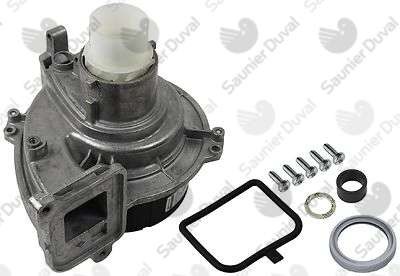 [0010036534] 0010036534 - BULEX O VENTILATOR THEMA FAST CONDENS 