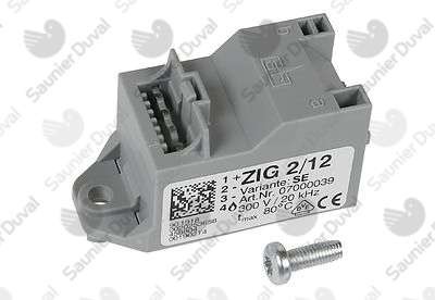 [0010036536] 0010036536 - BULEX O ONTSTEKINGSTRANSFO THEMA FAST CONDENS 